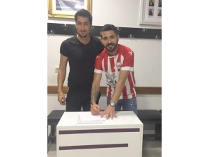 Talas Anayurtspor, Bal’dan Transfer Yaptı