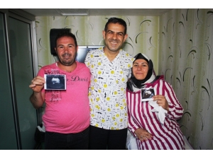 14 Yıllık Bebek Hasreti Rahim Yıkama Ve Yumurta Gençleştirme Tedavisiyle Son Buldu