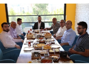 Oltu Osb Ön Talepleri Almaya Başlıyor