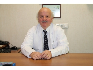 "Kanser Artık Kontrol Altına Alınabilecek Hastalıklar Grubuna Giriyor"