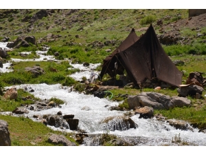 Beytüşşebap Doğası Göz Kamaştırıyor