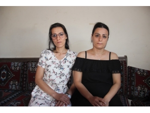 Kendisini Öldüresiye Döven Kocasını Mahkemede Savundu