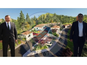 Emet Ve Hisarcık Belediyelerinden Sokak Hayvanları İçin Proje