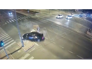 Dorukhan’ın Ölümüne Sebep Olan Sürücü Tahliye Edildi