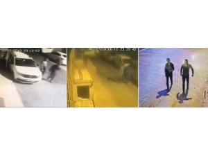 Küçükçekmece’de Gasp Operasyonu: 1 Gözaltı