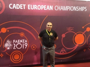 Ilkım, Güreşte İnönü Üniversitesi’nin Gururu Oldu