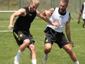 Yeni Malatyaspor’da Yiğithan Güveli’den Sevindiren Gelişme