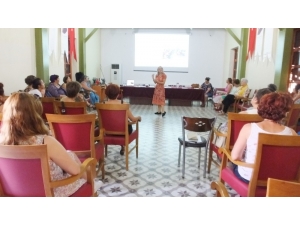 Böyle Kurs Duymadınız