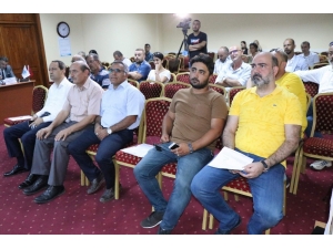 Aliağa’ya, Transit Yakıt İkmali Ve Aliağa-midilli Seferleri İçin Çifte Müjde