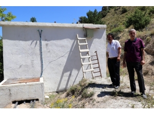 Gümüşhane’deki İshal Salgının Sebebi Sondaj Kuyusu Çıktı