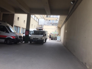 Nişanlısı Tarafından Darp Edilen Genç Kız Düğün Gününde Öldü