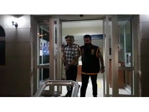 Evinde Vahşice Öldürülen Emekli Polisin Failleri 14 Yıl Sonra Yakalandı