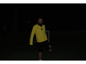 İsmail Bulut, Erbaaspor’da