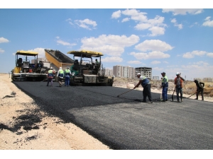 Şanlıurfa Modern Yollara Kavuşuyor