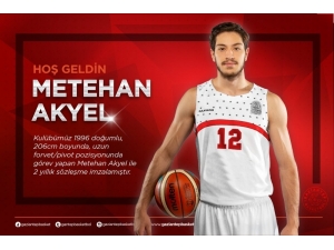Gaziantep Basketbol’dan İki Transfer Birden