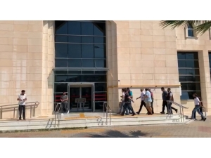 Sahte Alkol Üreten Ölüm Şebekesine Büyük Darbe, Şifreleri De Çözüldü