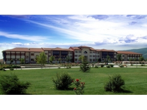 Dpü’de Matematiğin Geleceğinin Konuşulacağı Uluslararası Konferans