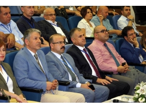 Yozgat’ta Hımss Ve Emram Bilgilendirme Toplantısı Yapıldı