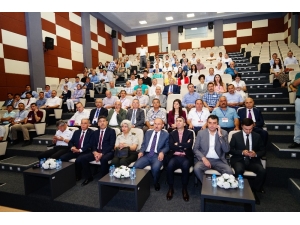 Kastamonu’da “Eğitimde Kalitenin Arttırılması” Çalıştayı Düzenlendi