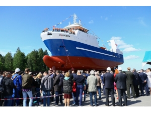 Bakan Pakdemirli Rusya’da