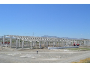 Tekstil Kent’te Personel Alımı Başladı