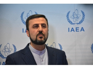 İran Nükleer Anlaşma Konusunda Bir Kez Daha Abd’yi Suçladı