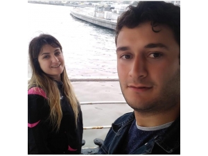 Eşini Ve Kayınbabasını Öldüren Zanlı Tutuklandı