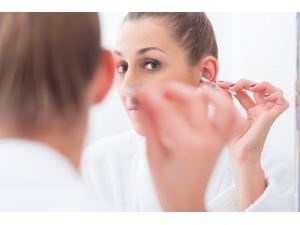 Dış Kulak İltihabı Tatili Zehir Etmesin