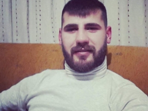 Balıkesir’de Öldürdü, Uşak’ta Yakalandı