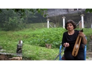 Bu Sefer Başrolde Gerçek ‘Karadeniz Kadını’ Var