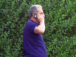 Kayserispor’da Gündem Deniz Türüç