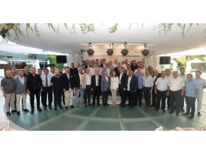 Bursa Ev Tekstilcileri Tek Ses Tek Yürek