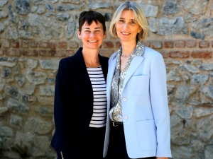 Mobil Oil Türk Cinsiyet Eşitliğini Wın İle Dengeleyecek