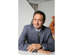 Dr. Ercan Varlıbaş: "Jeff Bezos’un Bize Borcu Var"