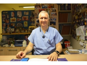 Prp, Tüp Bebek Tedavisinde Umut Işığı Oldu