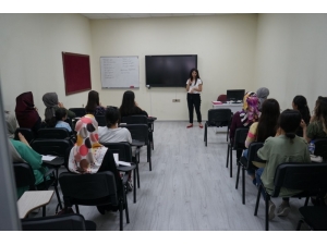 Kapem’de Osmanlıca Ve İşaret Dili Kursları Açılacak