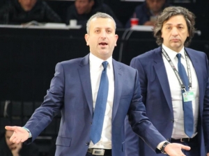 Büyükçekmece Basketbol, Nba Yaz Ligi’nden Oyuncu Bakıyor