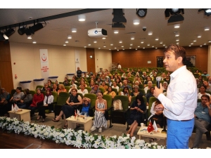 Obezite Merkezi Adanalıları Zayıflatıyor