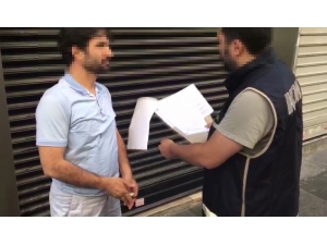 İstanbul Merkezli 3 İlde Kaçak Cep Telefonu Operasyonu