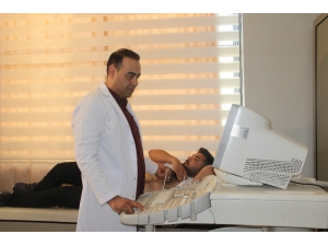 Kalp Hastaları, Güneş Işınlarına Dikkat