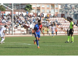 Altınordu’da Kemal Sevinci