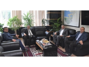 Gemlikliler Membâ Suyu Kalitesinde Su İçecek