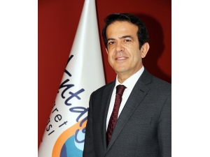 Atb Ürün İhtisas Borsası Acentesi Oldu