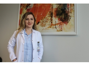 Diyetisyen Öten: “Sağlıklı Beslenebilmek İçin Spor Şart”