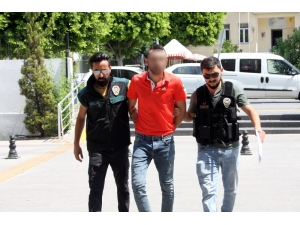 8 Ayrı Suçtan Aranan Suç Makinesi Narkotim Ekiplerinden Kaçamadı