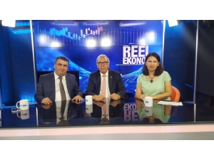 "Toki Modeliyle Sanayiciye Destek Verilsin" Önerisi