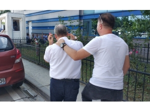 Fetö’nün Adliye Mahrem Yapılanmasına Operasyon: 19 Gözaltı