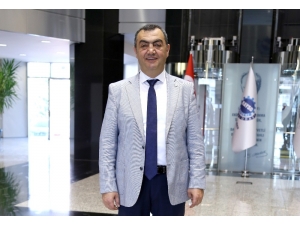 İso İkinci 500 Listesinde 12 Kayseri Firması Yer Aldı
