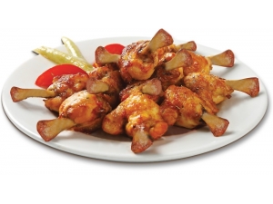 Tavuk Deyip Geçmeyin, Hayal Gücünüze Güvenin