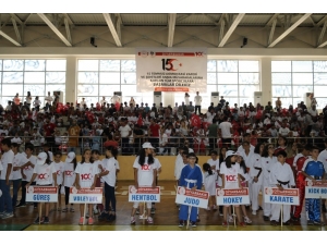 Diyarbakır’da 30 Branşta Yaz Spor Kursları Açıldı